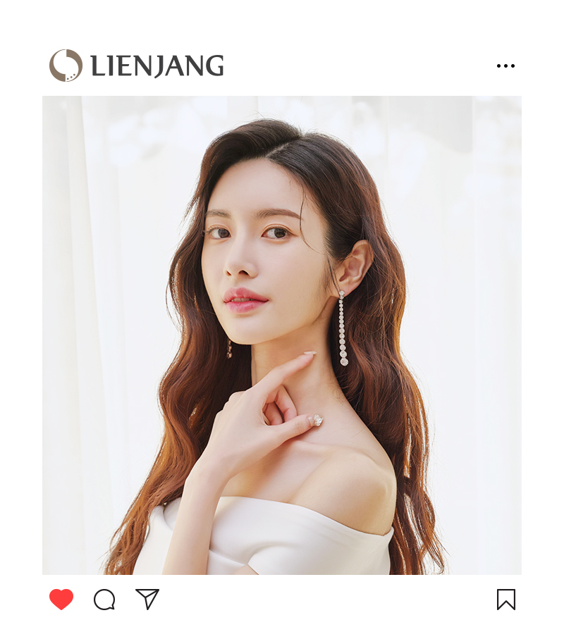 Lienjang Model image