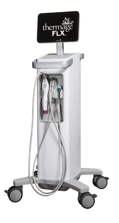 Thermage Device Available at Lienjang Beauty and Skin Clinic