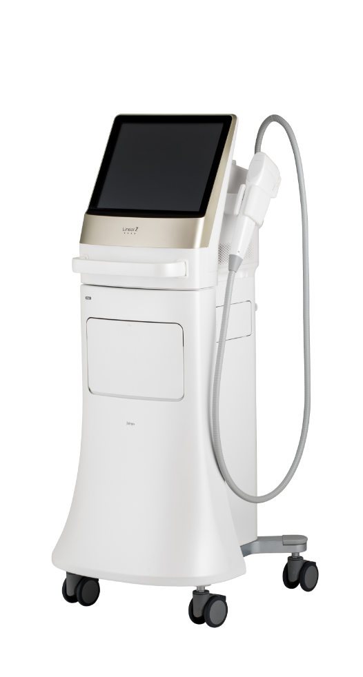 Linear Z Device Available at Lienjang Beauty and Skin Clinic